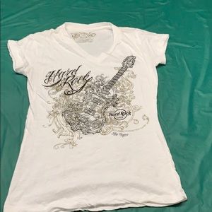 Hard Rock Cafe T-shirt